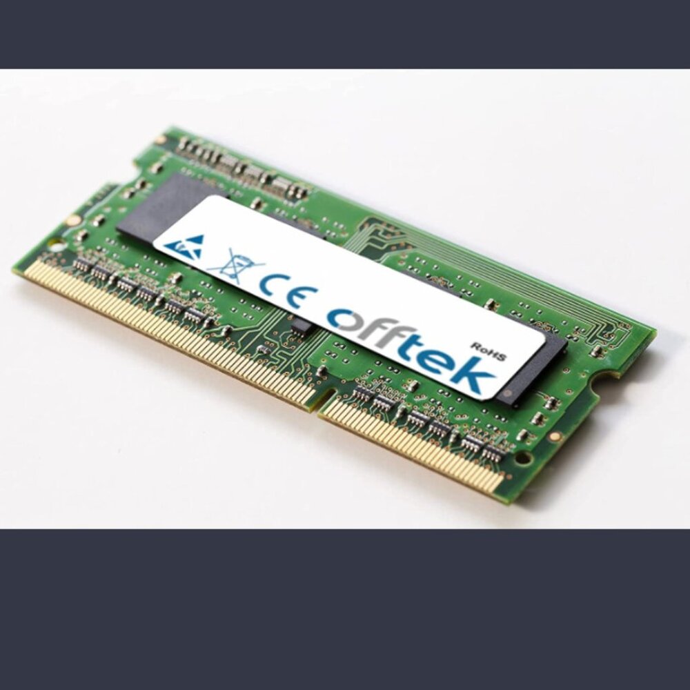 Laptop memory card RAM 8GB
